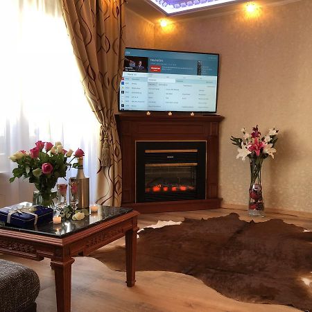 Golden Gapa Deluxe Studio Apartment 20 가르미슈파르텐키르헨 외부 사진