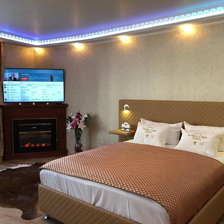 Golden Gapa Deluxe Studio Apartment 20 가르미슈파르텐키르헨 외부 사진