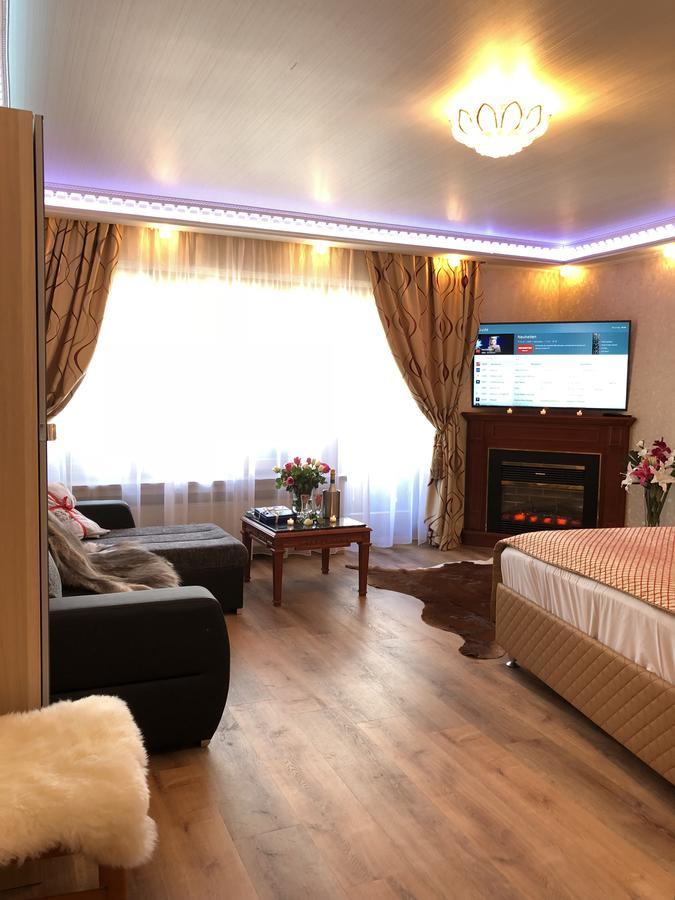 Golden Gapa Deluxe Studio Apartment 20 가르미슈파르텐키르헨 외부 사진