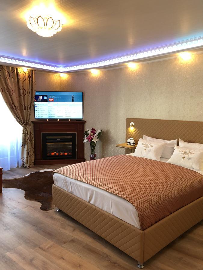 Golden Gapa Deluxe Studio Apartment 20 가르미슈파르텐키르헨 외부 사진