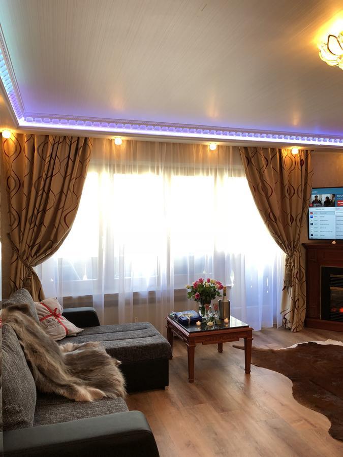 Golden Gapa Deluxe Studio Apartment 20 가르미슈파르텐키르헨 외부 사진