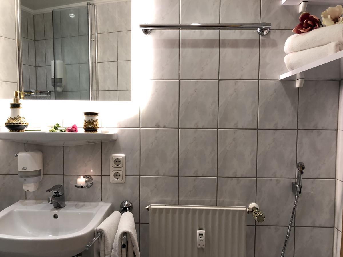 Golden Gapa Deluxe Studio Apartment 20 가르미슈파르텐키르헨 외부 사진