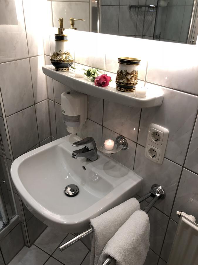 Golden Gapa Deluxe Studio Apartment 20 가르미슈파르텐키르헨 외부 사진