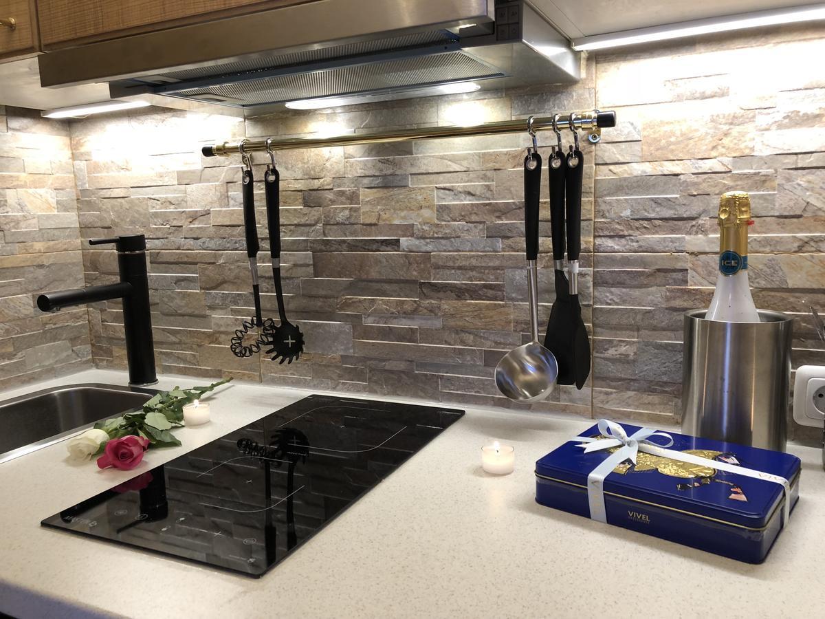Golden Gapa Deluxe Studio Apartment 20 가르미슈파르텐키르헨 외부 사진