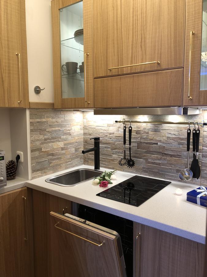Golden Gapa Deluxe Studio Apartment 20 가르미슈파르텐키르헨 외부 사진